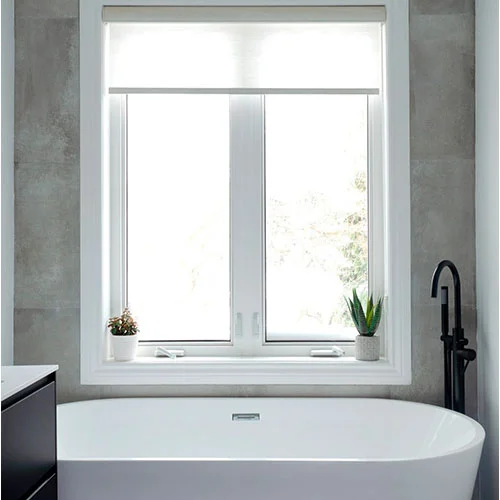 After - Tub