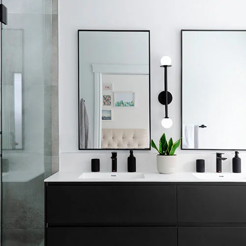 After - Vanity