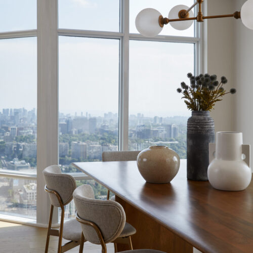 Studio AA - Yonge St Condo